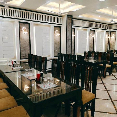 Hotel The Shree Jee Palace Mirzāpur 외부 사진