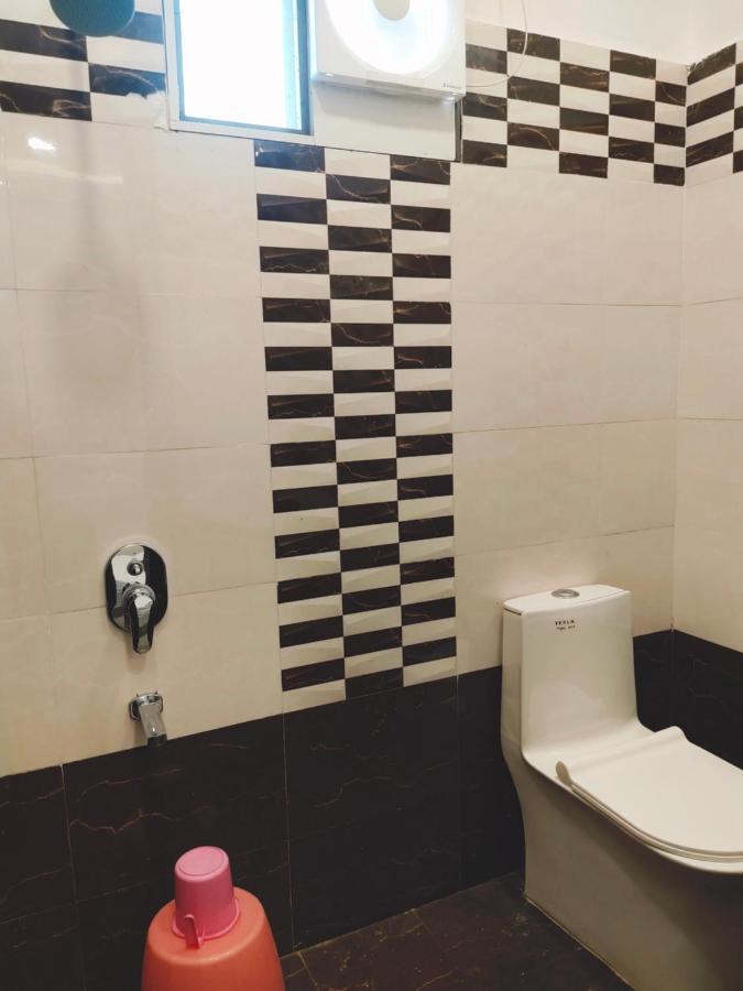 Hotel The Shree Jee Palace Mirzāpur 외부 사진