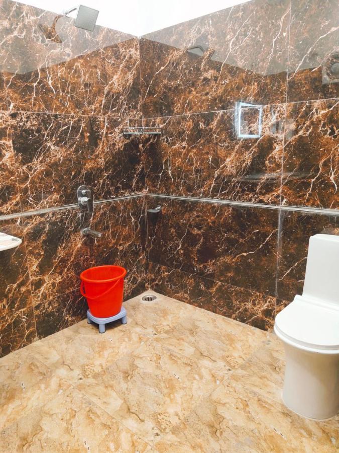 Hotel The Shree Jee Palace Mirzāpur 외부 사진