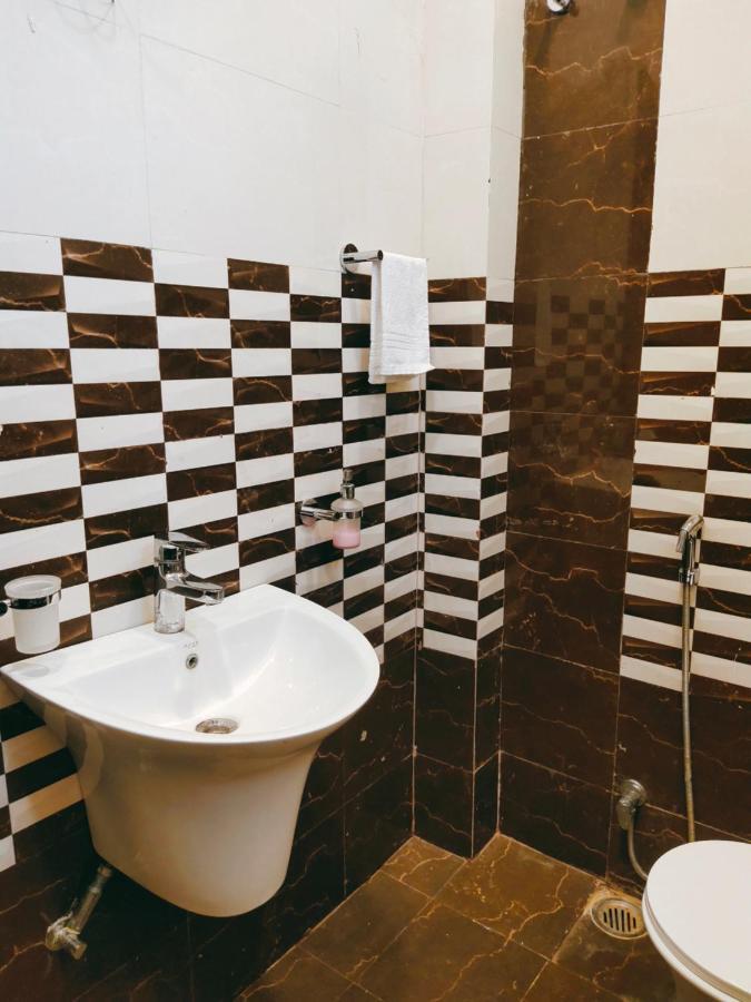Hotel The Shree Jee Palace Mirzāpur 외부 사진