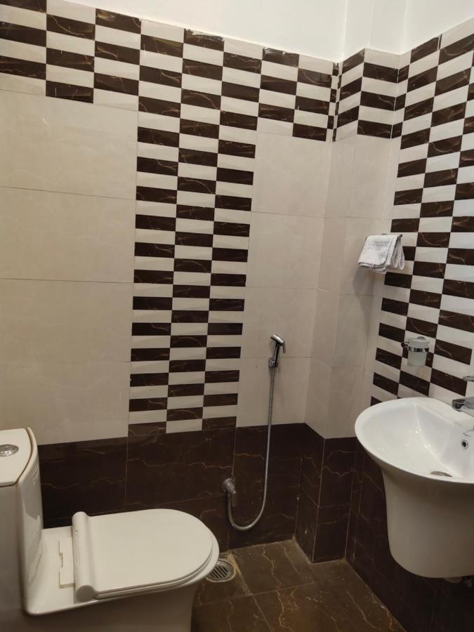 Hotel The Shree Jee Palace Mirzāpur 외부 사진