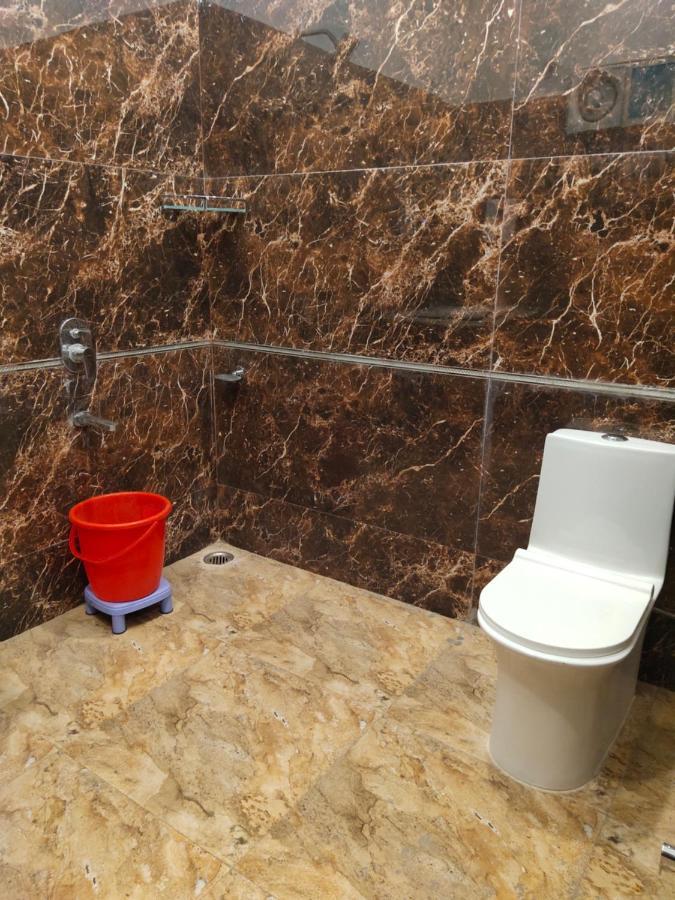Hotel The Shree Jee Palace Mirzāpur 외부 사진